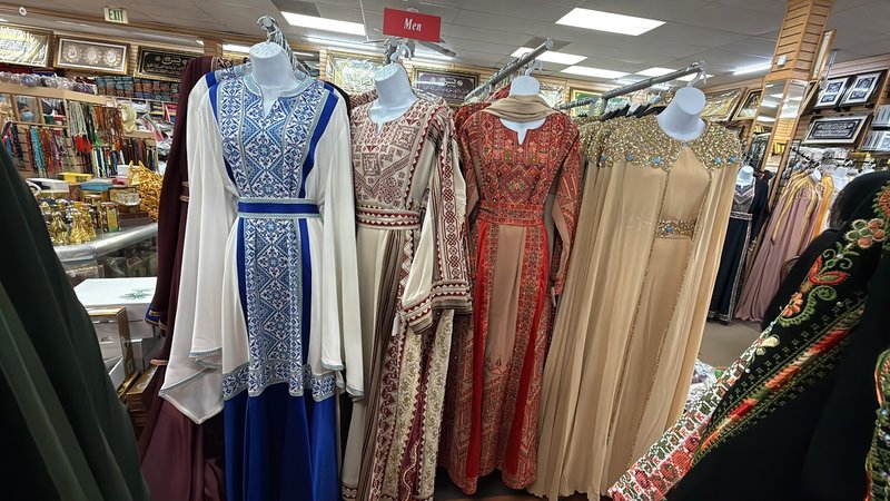 Al-Anwar Islamic Fashion - photo 5