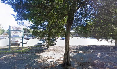 Kent County Islamic Center (KCIC) -Masjid Aisha