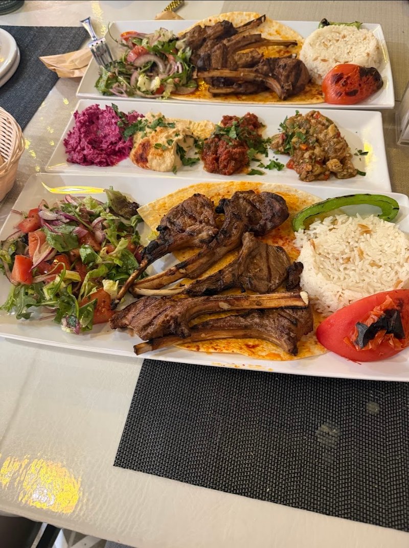 Palace Istanbul Kebab House - photo 4