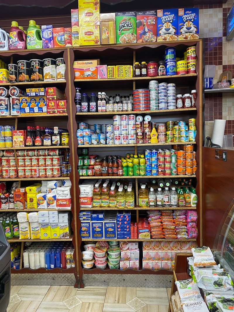 CASTEL EXPRESS GOURMET DELI