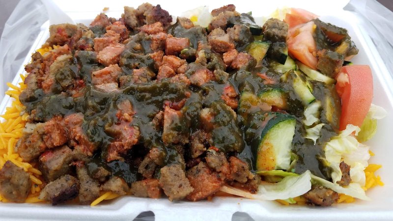 Halal Cart - photo 5
