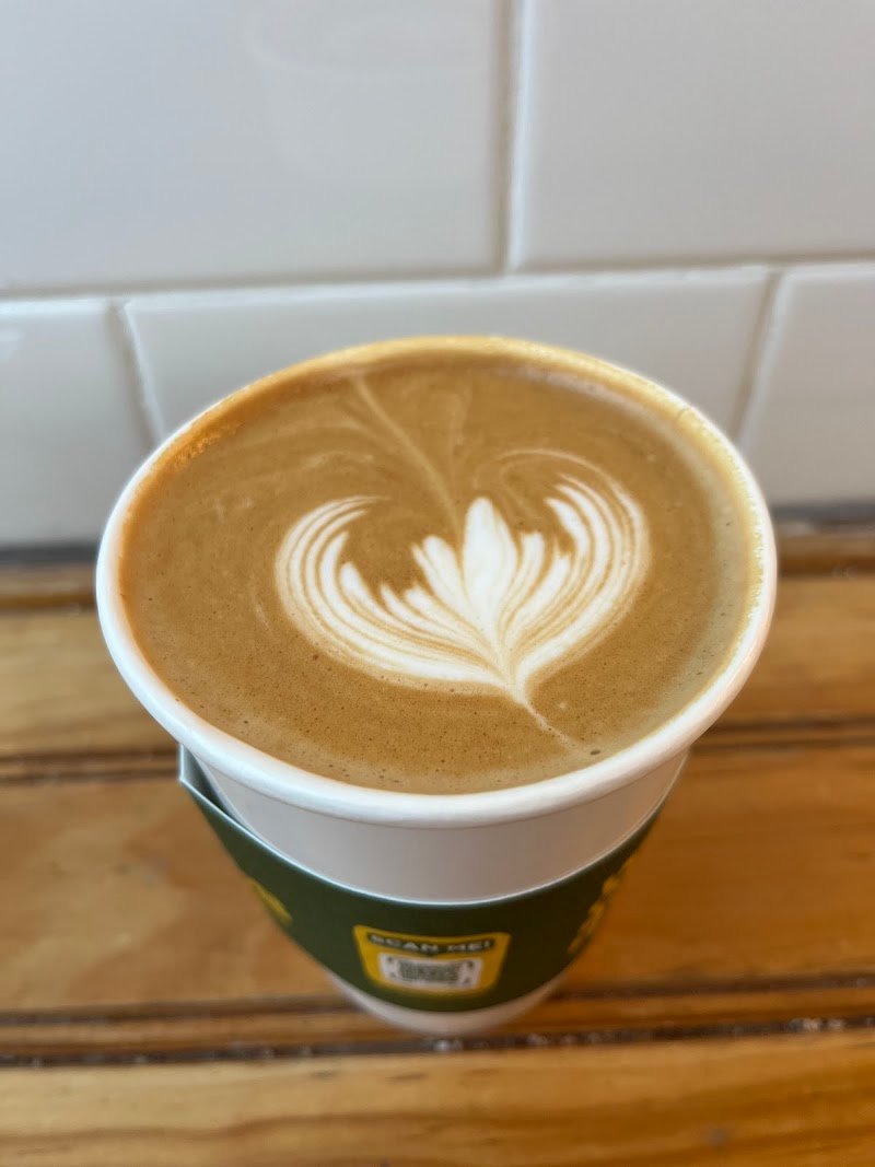 Hidden Grounds Chai & Coffee House - photo 3