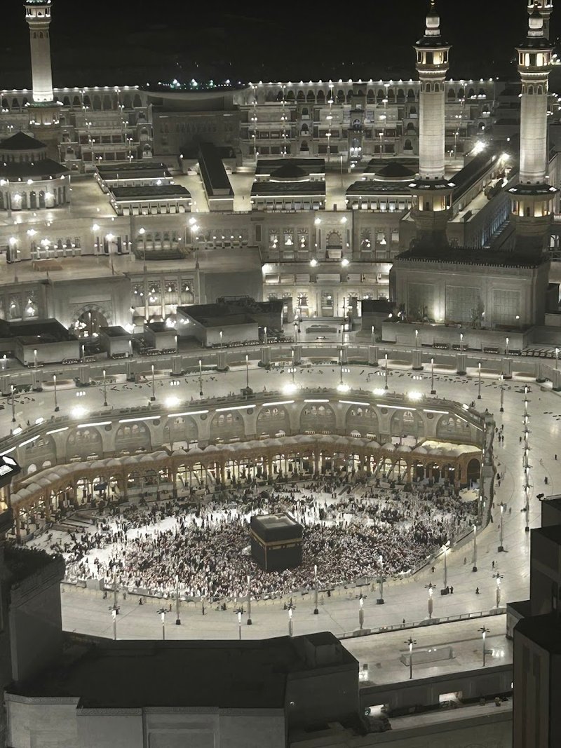 Super Hajj - photo 2