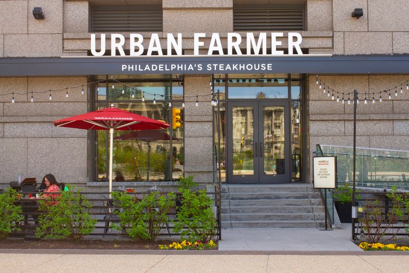 Urban Farmer Philadelphia