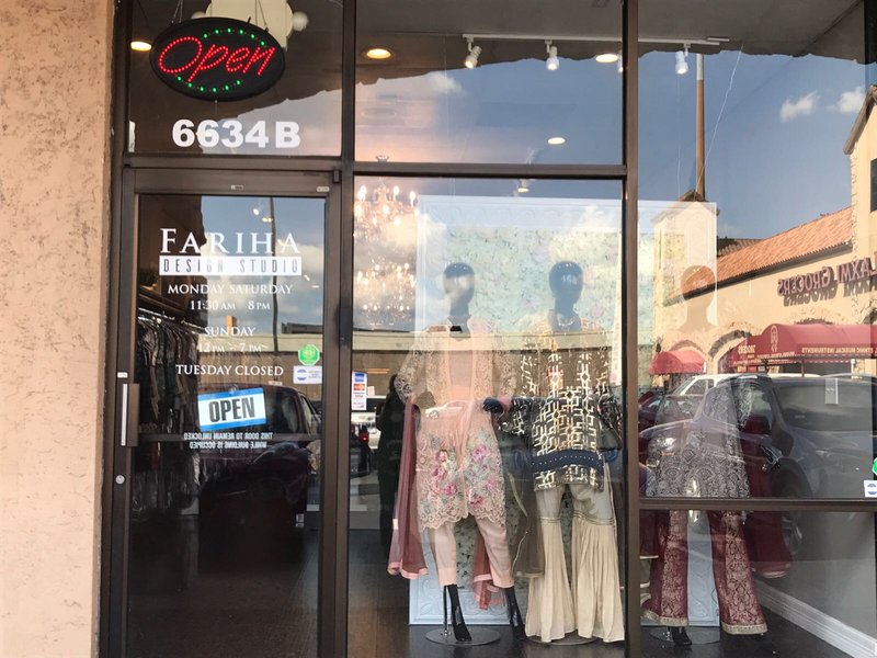 Fariha Design Studio