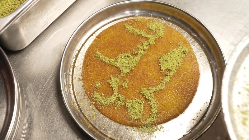 Al Bawadi Grill - photo 2