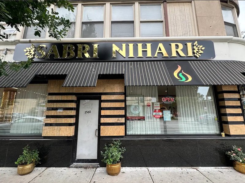 Sabri Nihari Restaurant