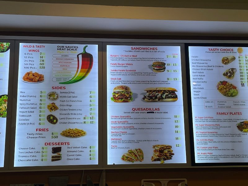 Tasty Choice - photo 4