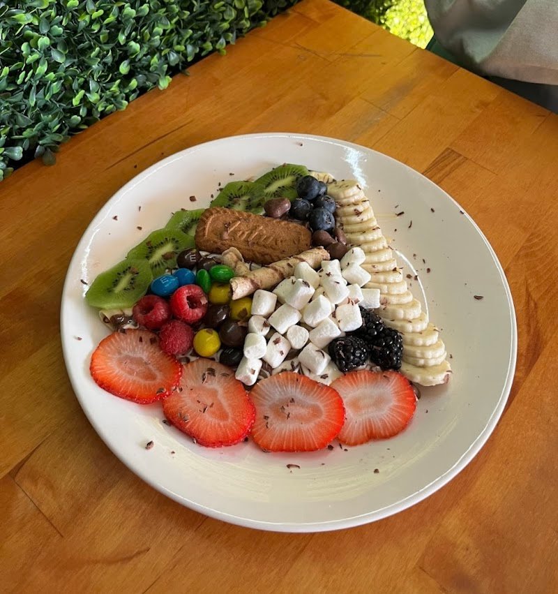 Ashur Café - photo 2