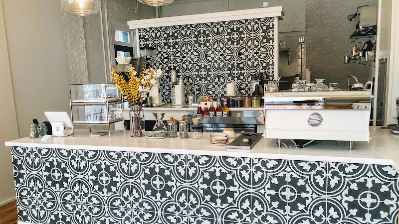 Hidden Grounds Chai & Coffee House - photo 5