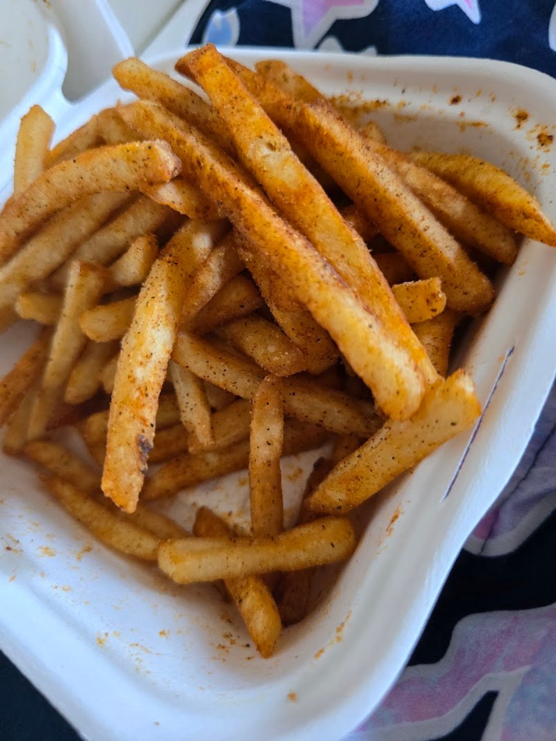 Fry Factory - photo 4