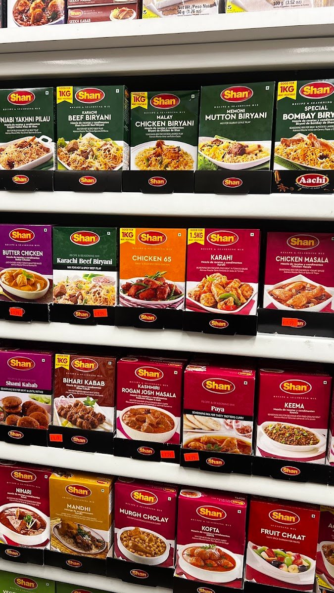 Brothers Indian Market - photo 2