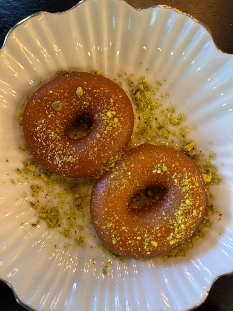 Fusion Social Café - photo 3