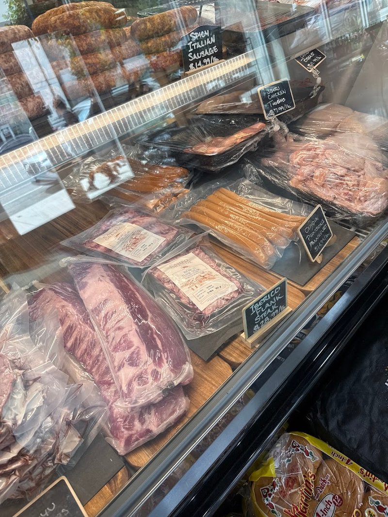 Butcher and Booze - photo 5