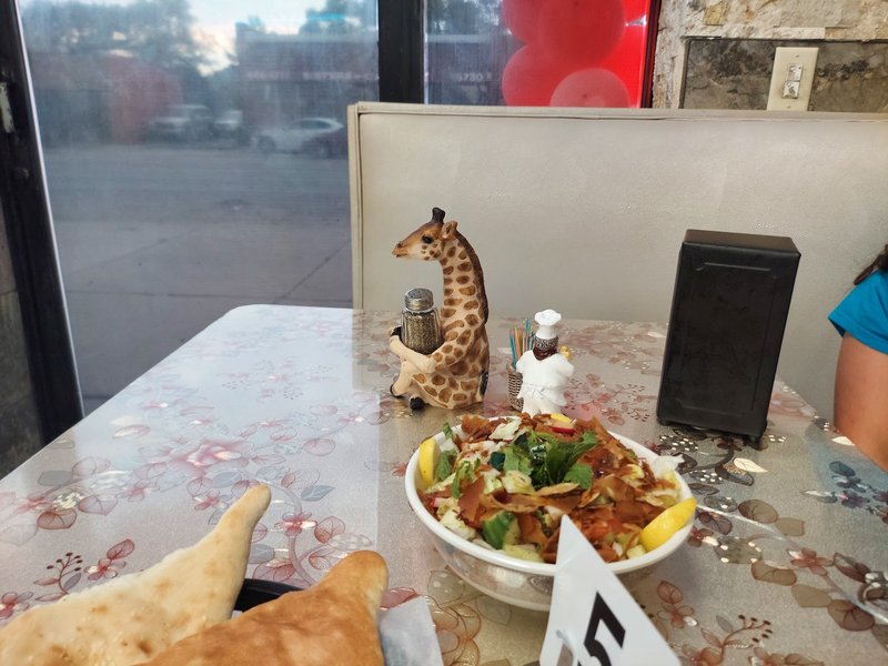 Abu NAWAS restaurant - photo 2