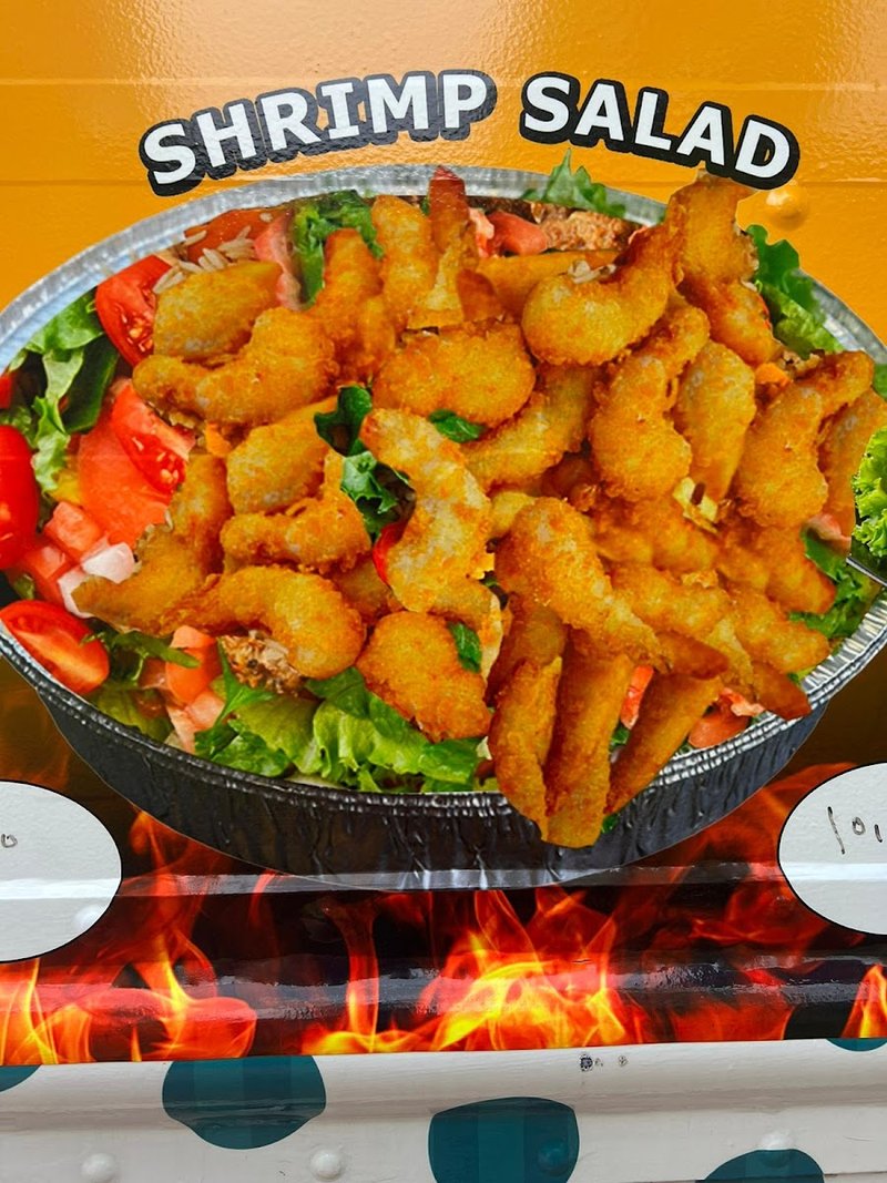 Halal Brother - halal food truck - photo 4