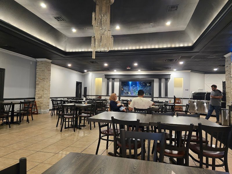 Tempura Grill - photo 2