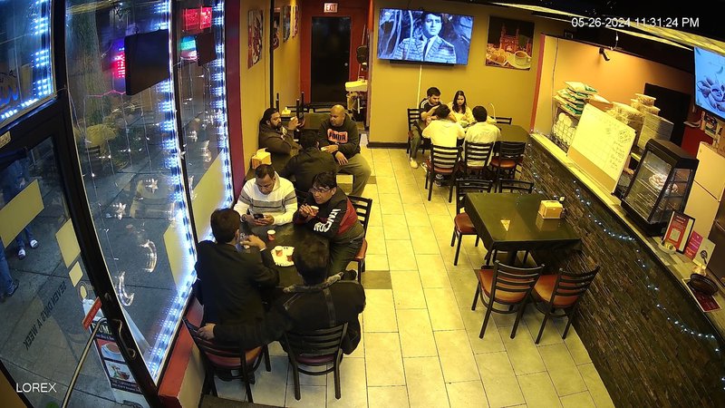 Ruman Chai Shai & Restaurant(Zabiha Halal) - photo 5