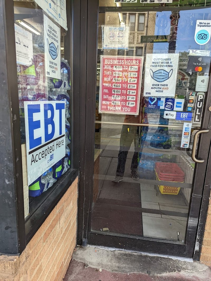 Farm City Halal Meat & Grocers - photo 2