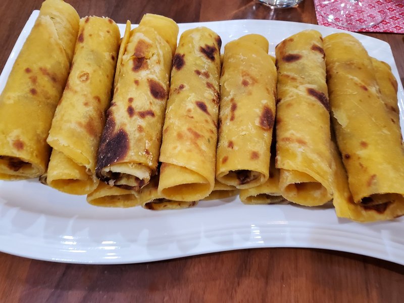 The Kibanda - photo 5