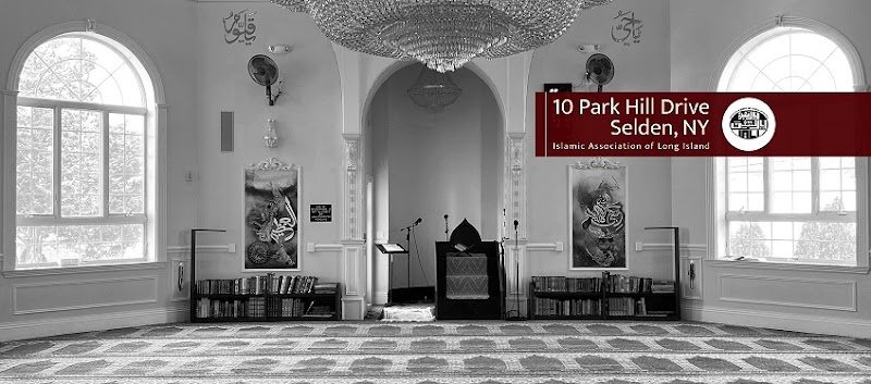 Islamic Association of Long Island