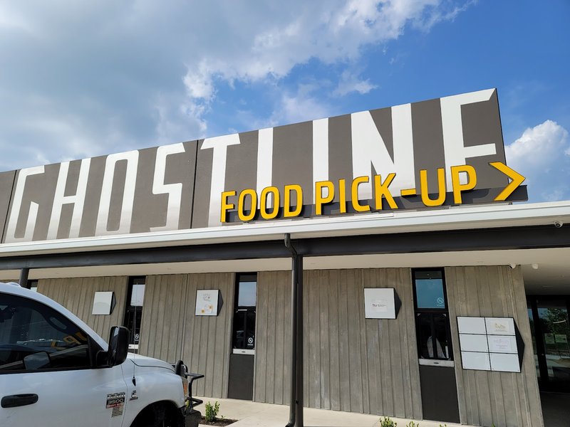 The Kibanda - photo 2