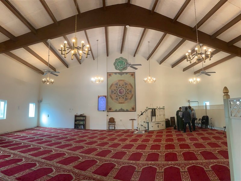 Al Hedayah mosque