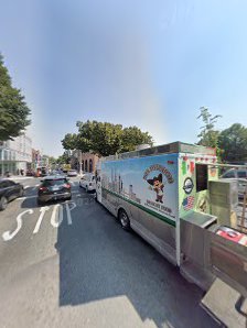 Williamsburg Halal Food (Bonjour Habibi) - photo 4