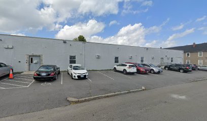 Muslim Community Center of RI