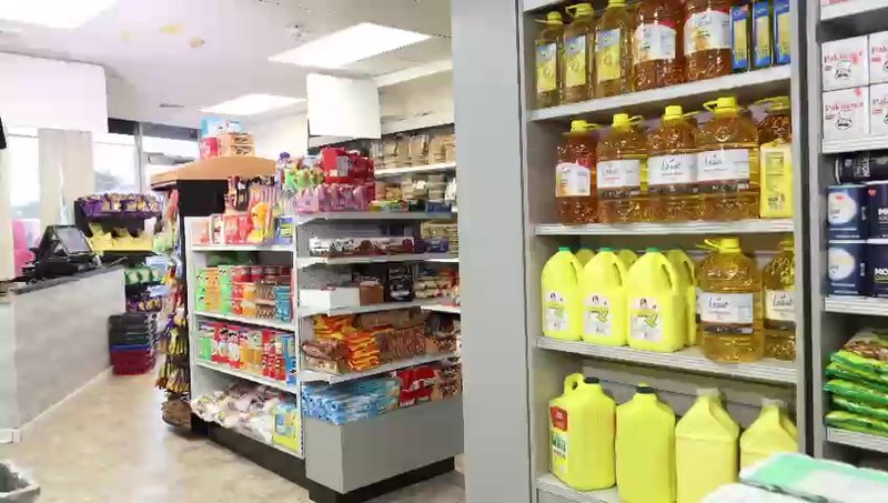 Zam Zam Halal Market زم زم حلال مارکیت - photo 3