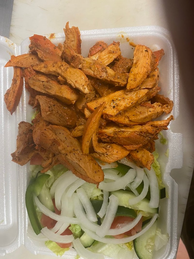 Halal Crown Fried Chicken - photo 3