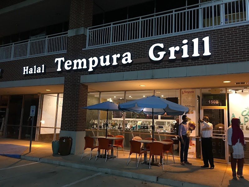 Tempura Grill - photo 5