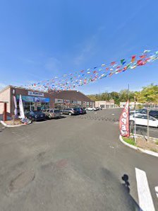 Naz's Halal Food - Northfield - photo 2