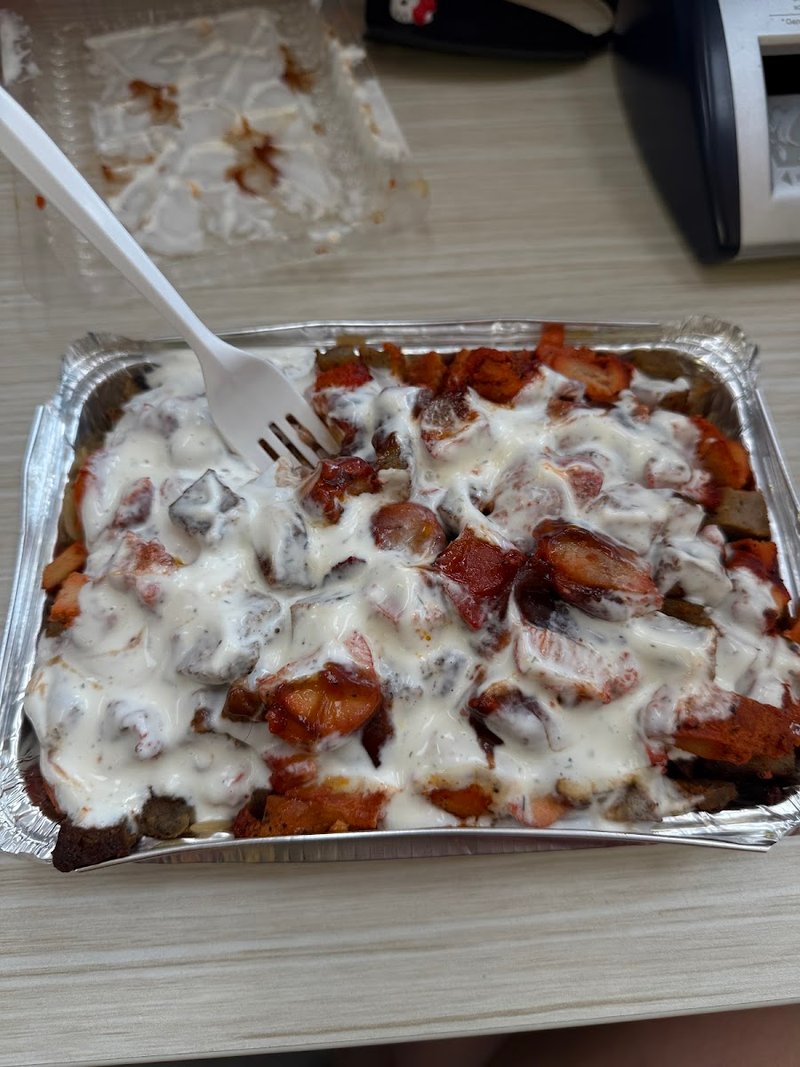 Shahzad’s halal Food - photo 2