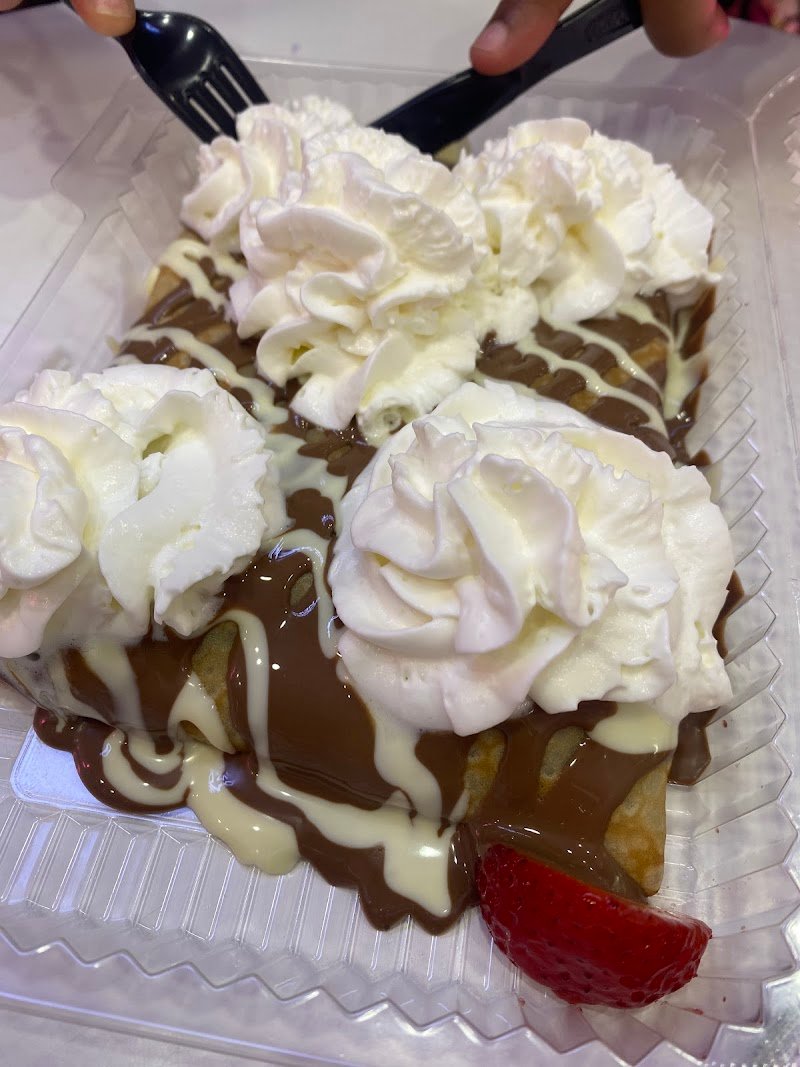 Chocolate Dip - photo 4