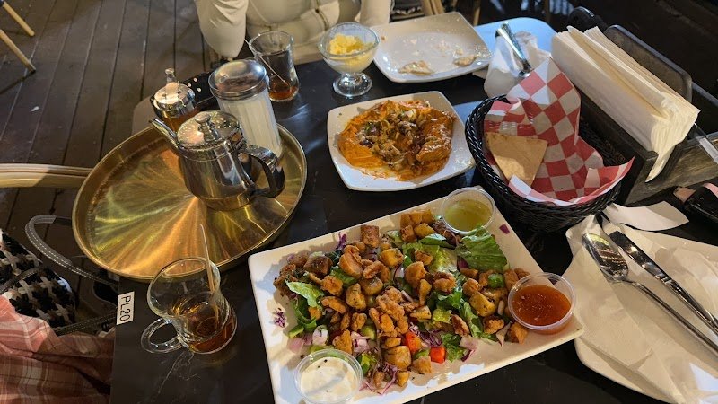 Lava Lounge - photo 5