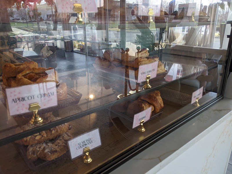 Pink Pistachio Café - photo 2