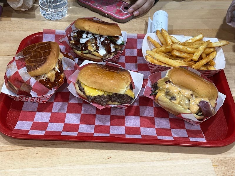 BurgerMania - photo 3