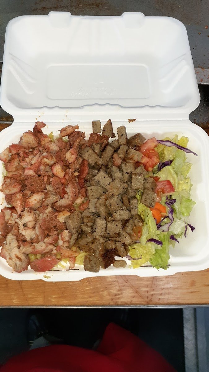 SADIQA HALAL FOOD - photo 5