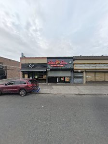 Halal Bros Grill Rosedale - photo 2
