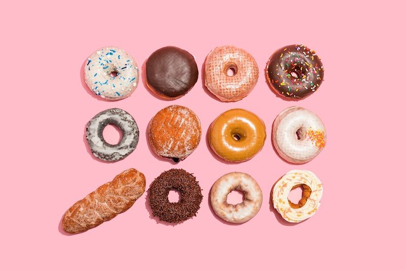 House of Sober Sally's