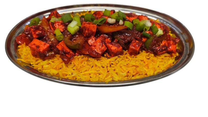 Indo - Pak Flavors NYC by Asian Flavors Halal Fusion Kitchen - photo 4
