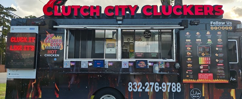 Abu Omar Halal - Spring, TX