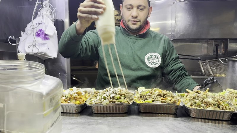 USA BEST HALAL FOODies - photo 3