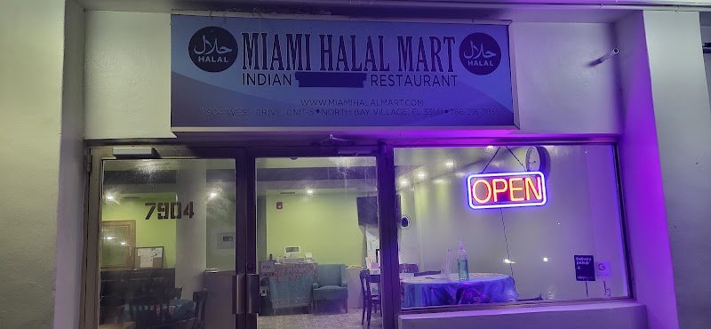 Miami Halal Mart
