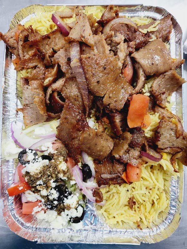 Shako Mako Halal - photo 5