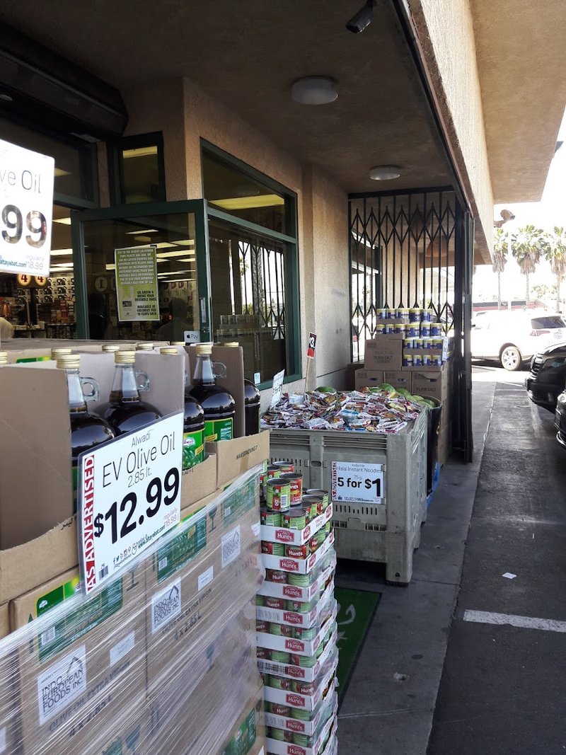 Altayebat Market, Inc. - photo 5