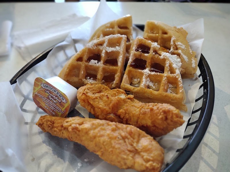 Crimson Coward - photo 3