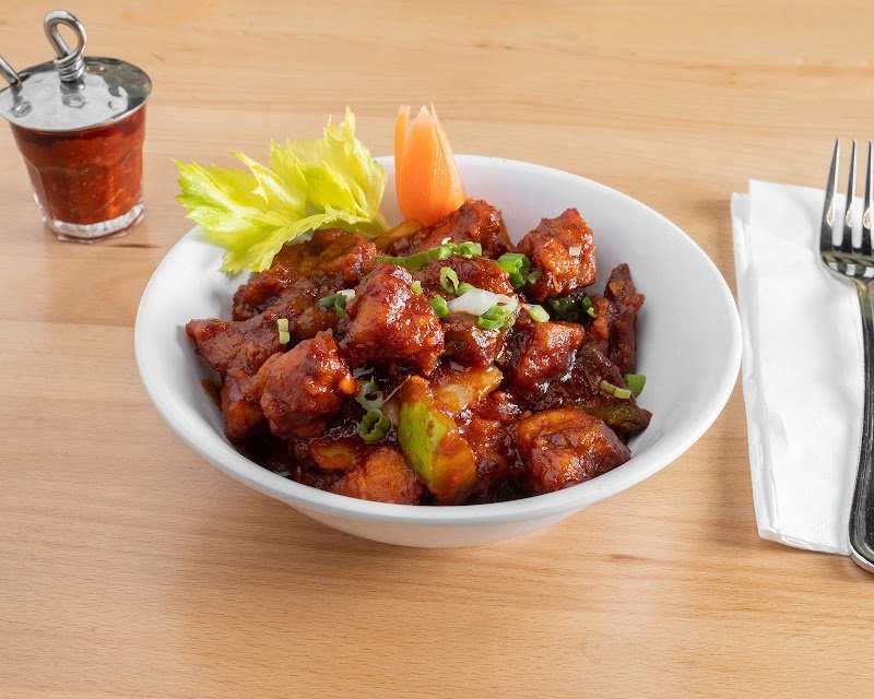 Spice Wok Dallas - photo 4