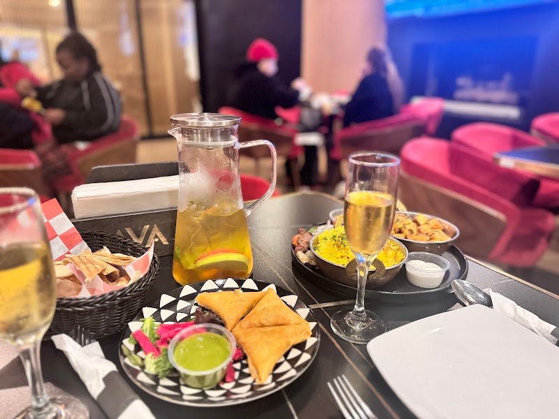 Lava Lounge - photo 3